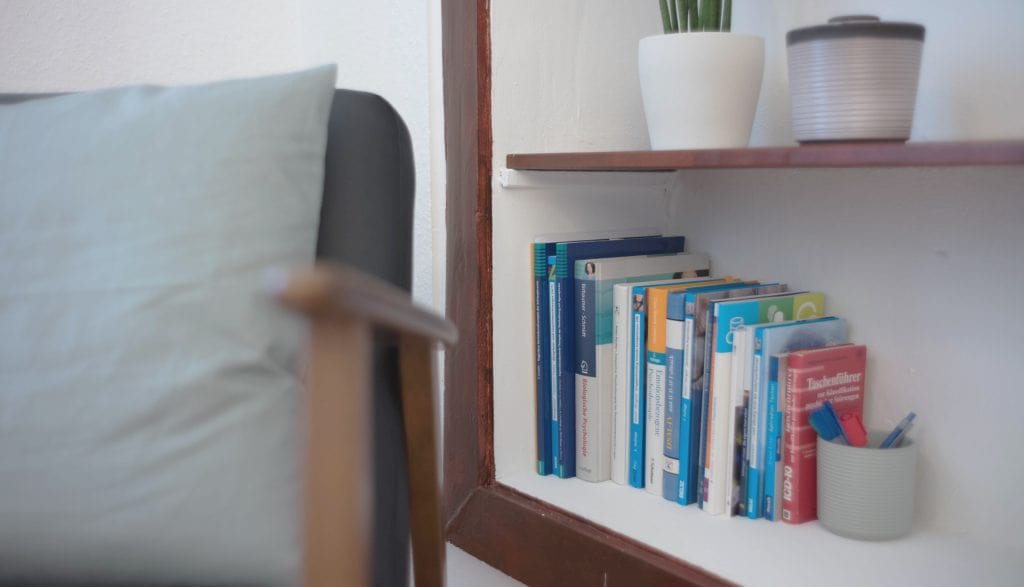 Kosten der Psychotherapie in Frankfurt am Main