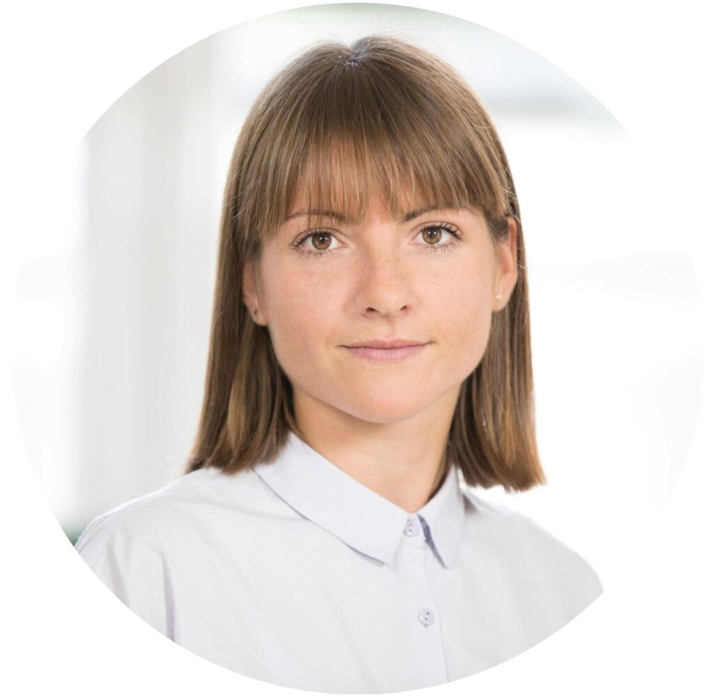 Dipl.-Psych. Katarina Schleich – Psychologische Psychotherapeutin in Frankfurt