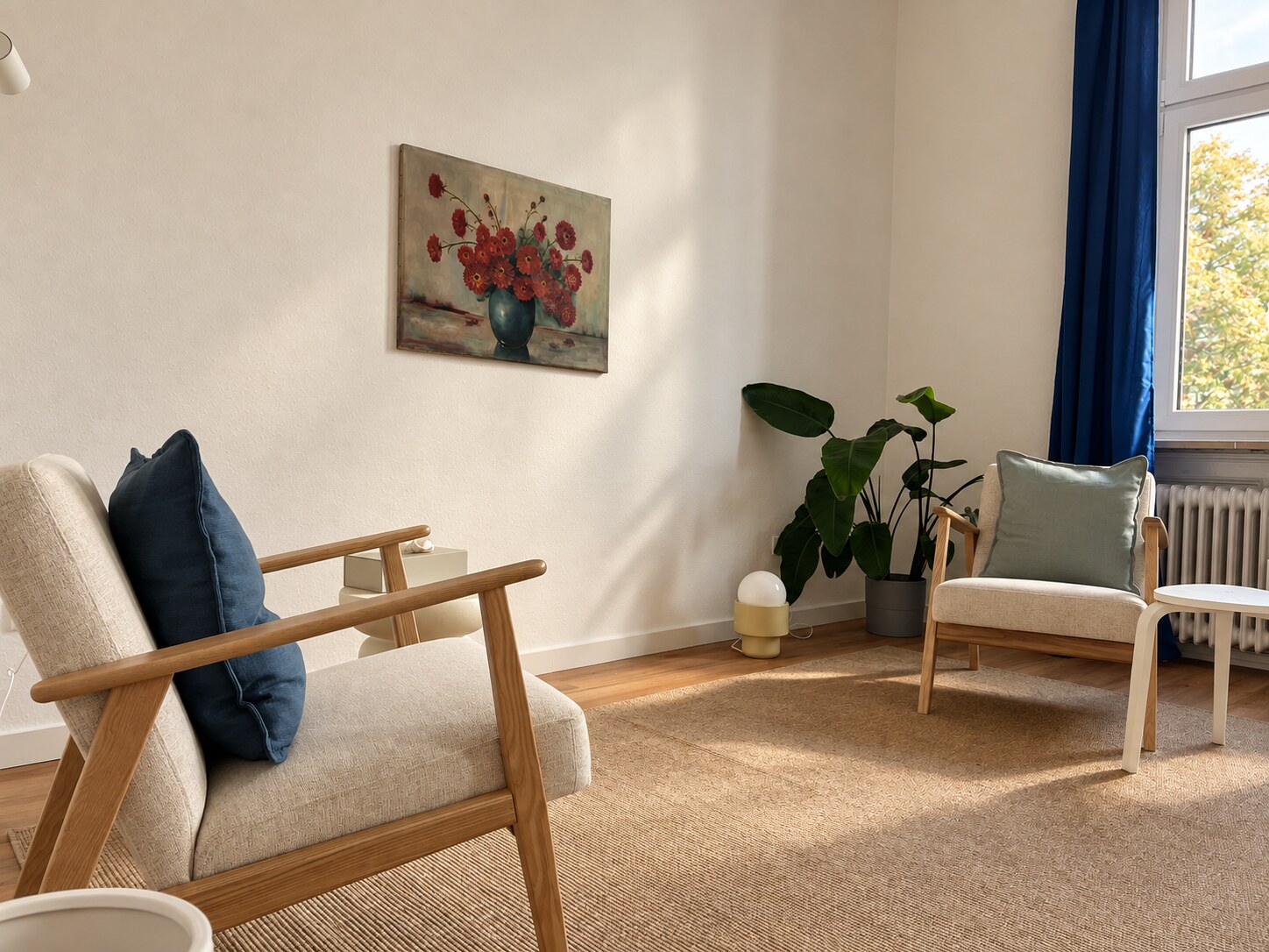 Verhaltenstherapie in Frankfurt am Main