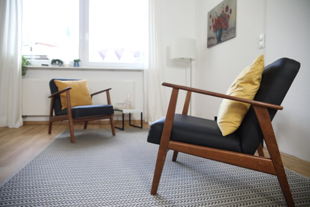 Schematherapie in der Praxis für Psychotherapie Frankfurt