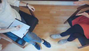 Verhaltenstherapie in Frankfurt